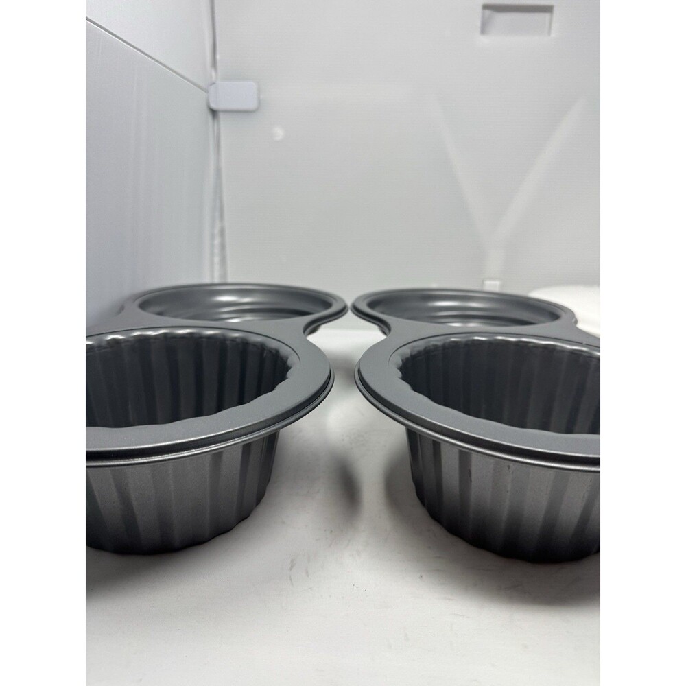 Giant Cupcake Pan by Celebrate It®
